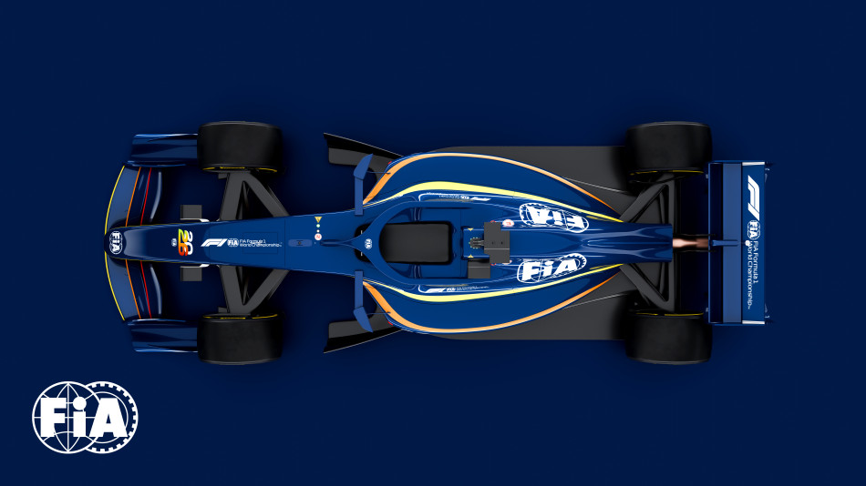 nowe regulacje techniczne w Formule 1 na sezon 2026