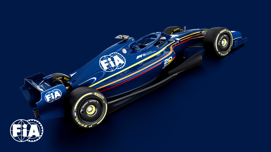 Sezon 2026 w Formule 1 przyniesie wiele zmian technicznych.