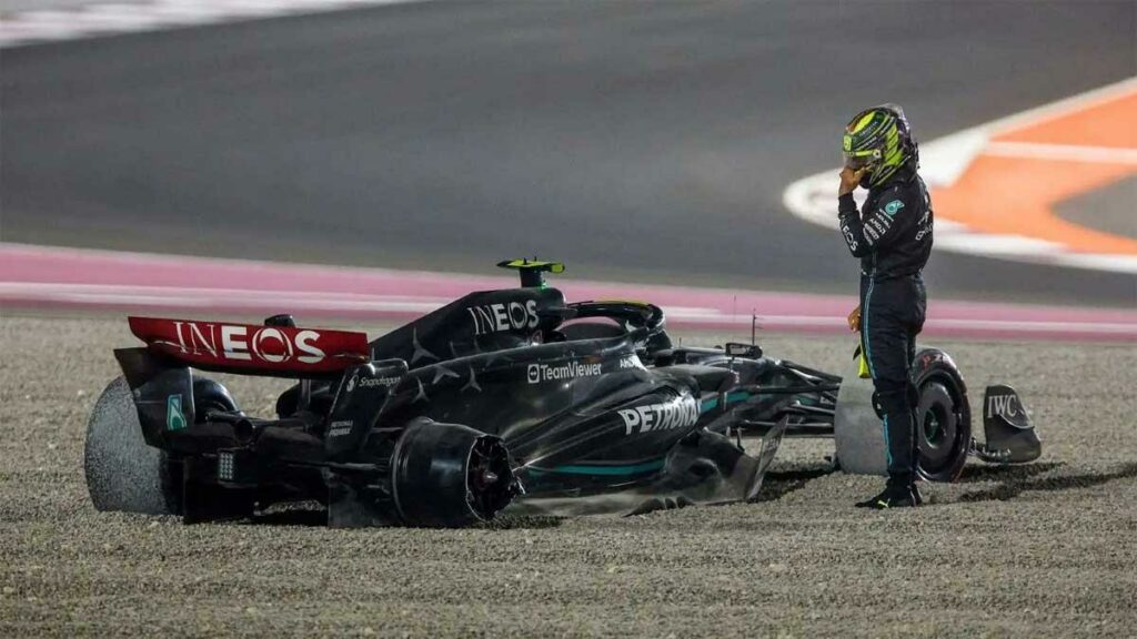 Hamilton GP Kataru 2023