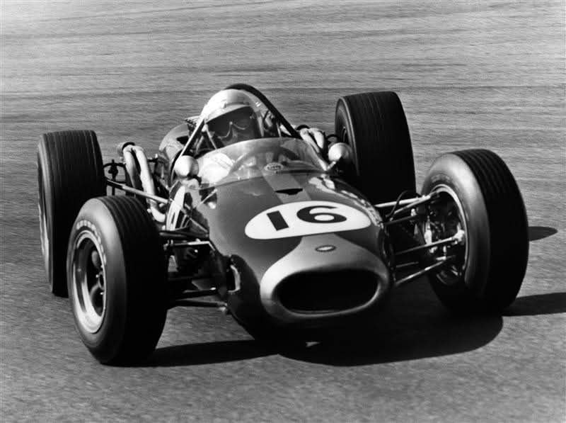 Jack Brabham