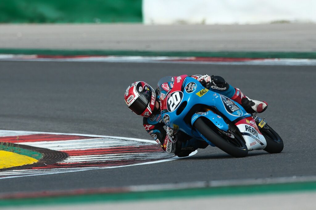 Quartararo Junior