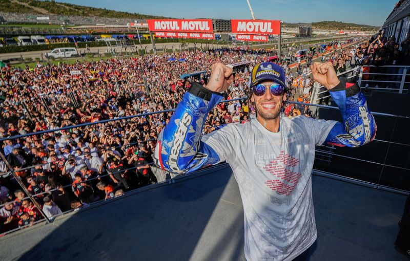 Rins Valencia
