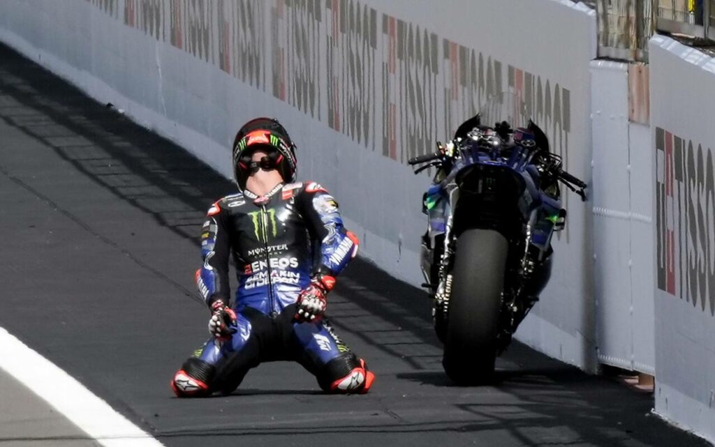 Quartararo Silverstone