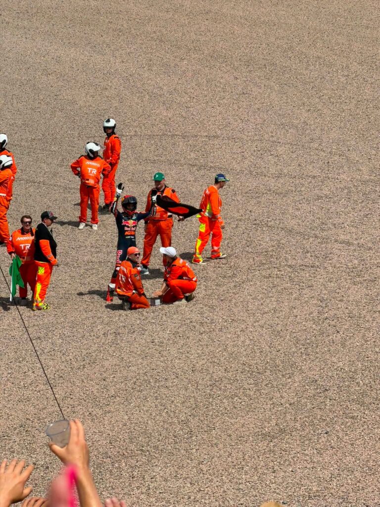 Uriarte, Moto3