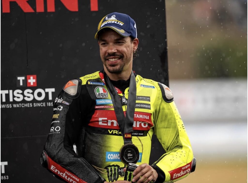 Morbidelli