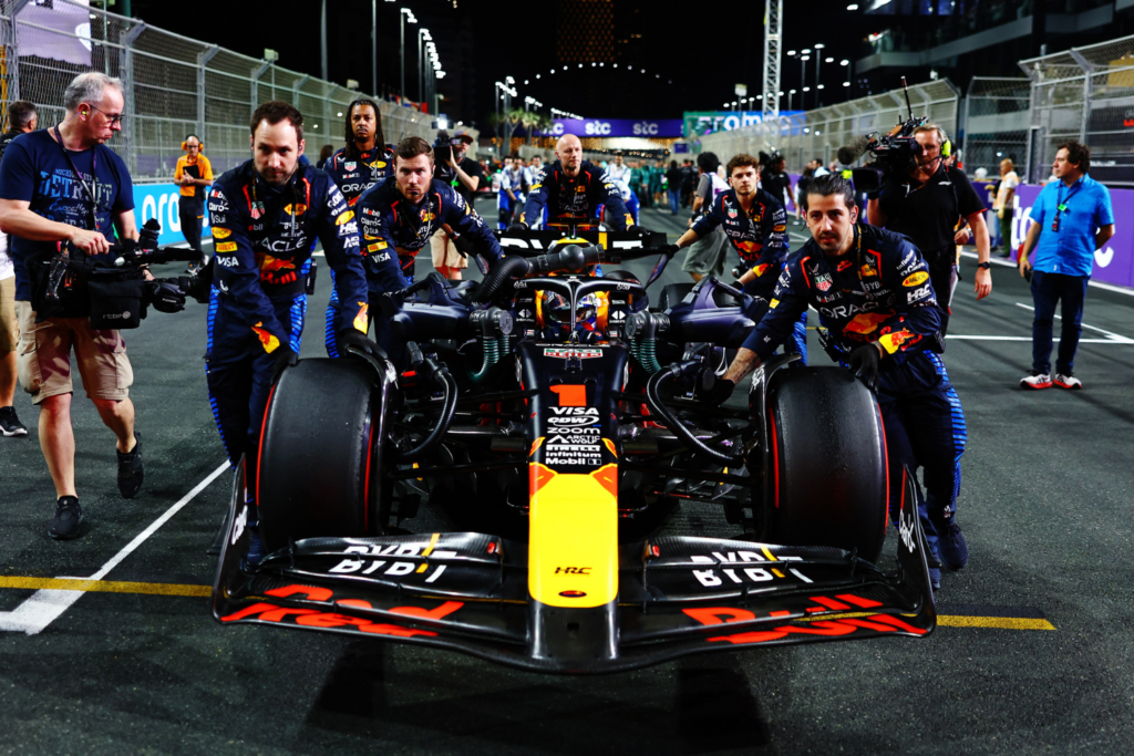 fot. Red Bull Content Pool