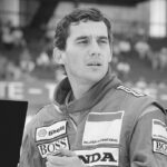 Ayrton Senna to najlepszy kierowca w historii F1, który zginął na torze