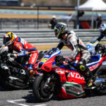 Dla kierowców Hondy nadchodzący sezon to make or break