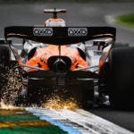 McLaren