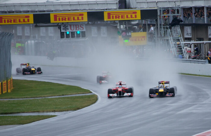 Rekordy F1, które nigdy nie zostaną pobite