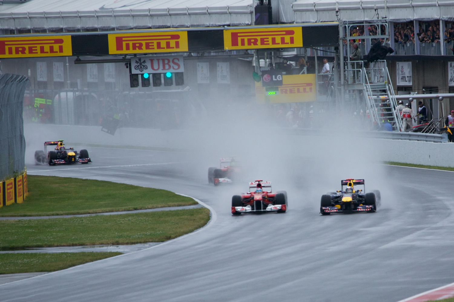 Rekordy F1, które nigdy nie zostaną pobite