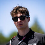 Roman Biliński, Rodin Motorsport. Fot. Dutch Photo Agency