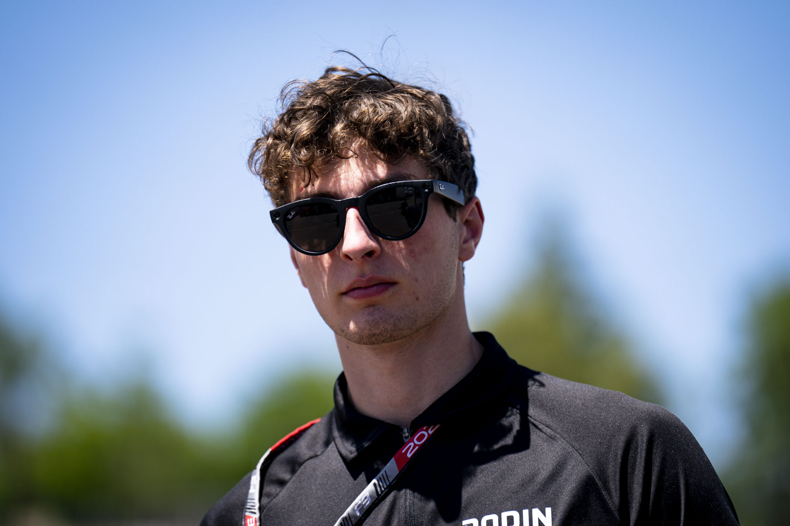 Roman Biliński, Rodin Motorsport. Fot. Dutch Photo Agency