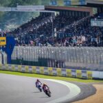 Prosta Startowa GP Francji