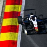 Kucharczyk i Gładysz wygrywali w miniony weekend w EuroFormuła Open i EuroCup 3