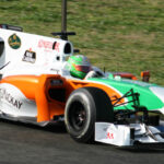 Force India F1 Team