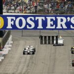 największe skandale w F1 - Grand Prix USA 2005