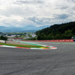 Najlepsze wyścigi o GP Austrii