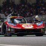 Le Mans 24h na żywo