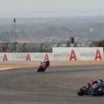 Grand Prix Aragonii MotoGP 2024