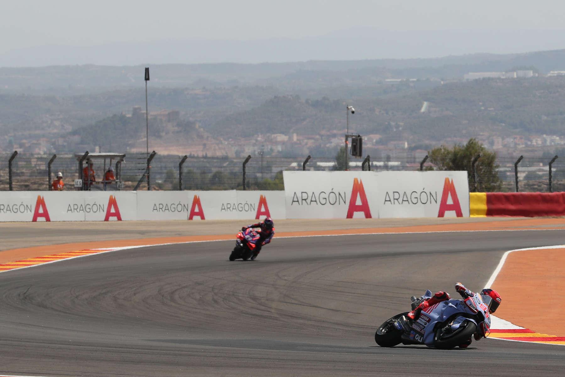 Grand Prix Aragonii MotoGP 2024