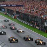 Kalendarz F1 na sezon 2026 rozpocznie się od Grand Prix Australii