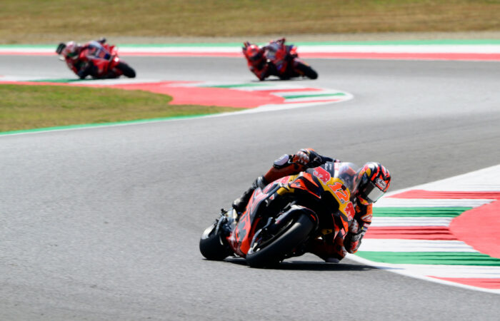 Viñales, KTM