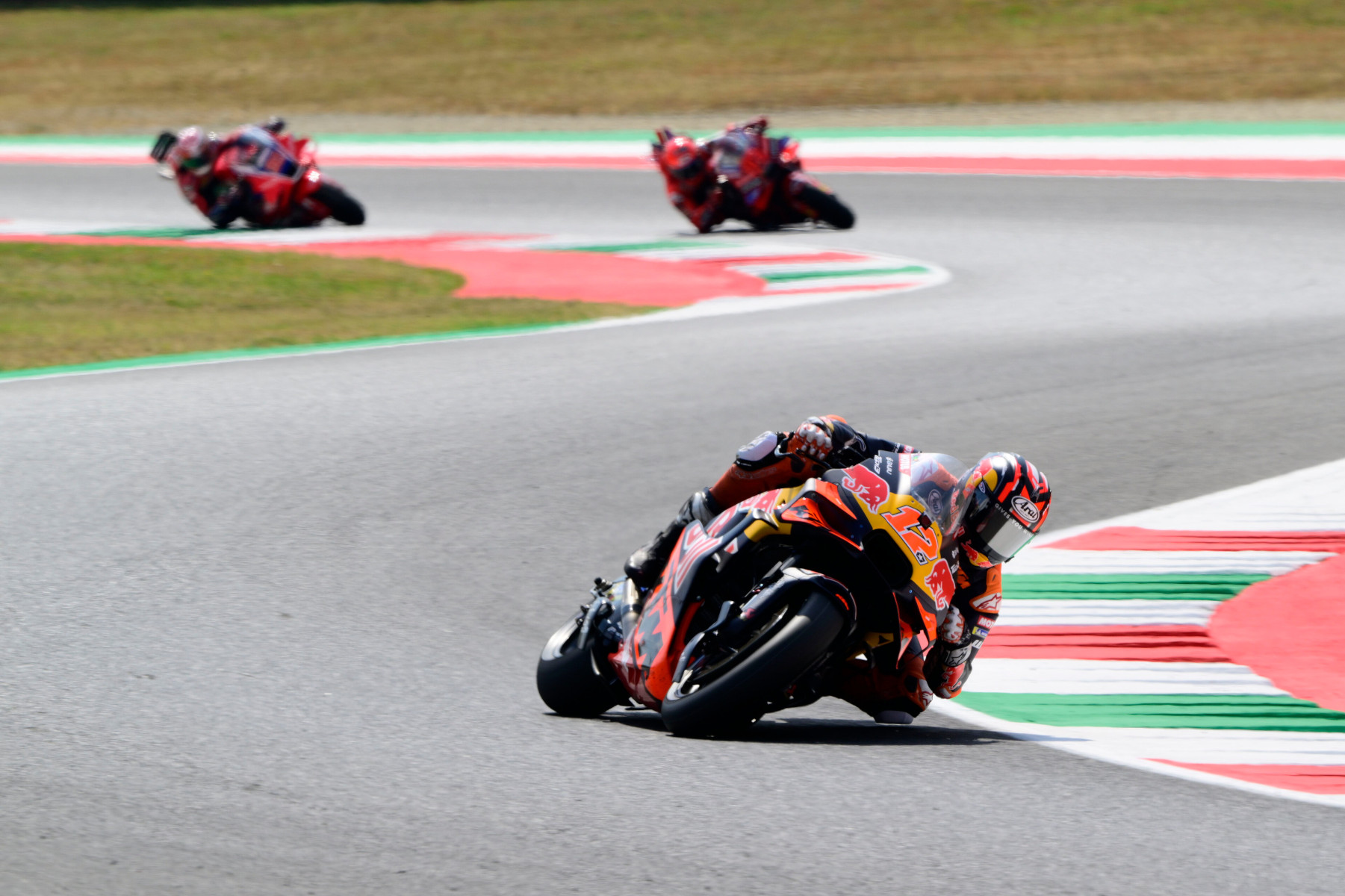 Viñales, KTM