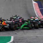 Grand Prix Austrii 2025