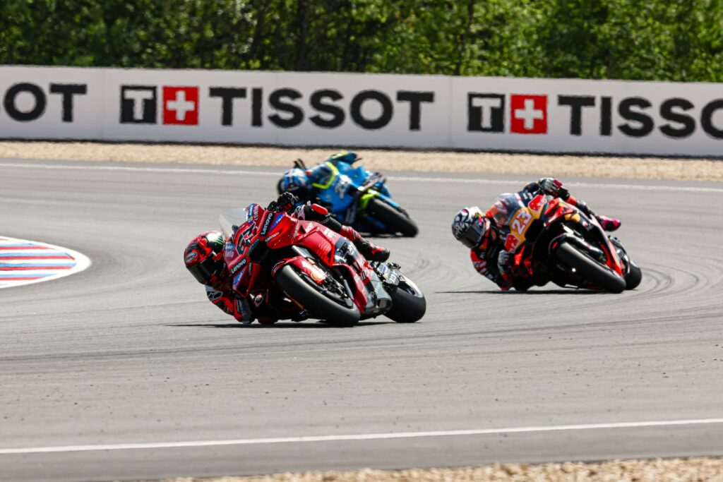 Francesco Bagnaia
