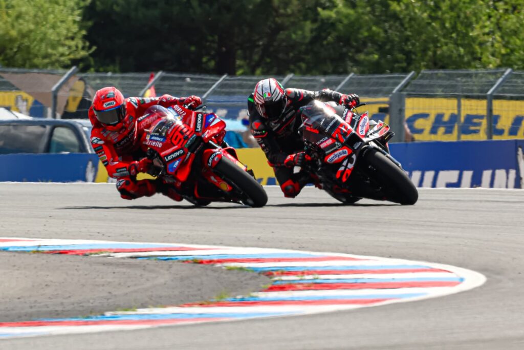 Grand Prix Czech