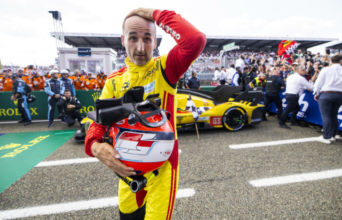 Czy Robert Kubica jest „więźniem” Orlenu – czyli jak wygląda sytuacja na rynku transferowym w WEC?