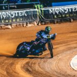 Greg Hancock to najstarszy zwycięzca Grand Prix na żużlu.