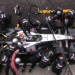 Tankowanie w Formule 1. Historia tankowania w F1