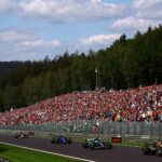 Zapowiedź Grand Prix Belgii 2025