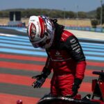 Gp Francji 2022