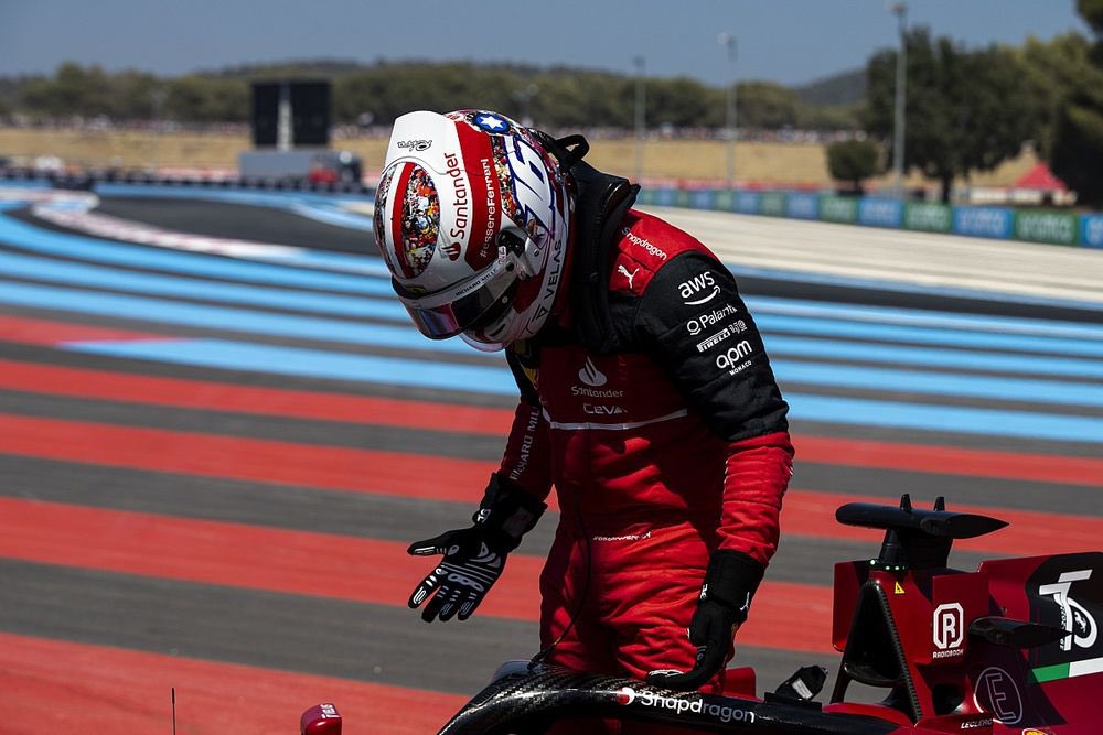 Gp Francji 2022