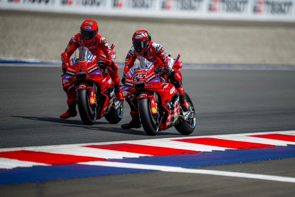 MotoGP