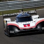 Porsche 919 Evo