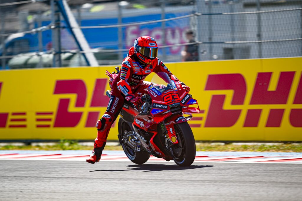 Marc Márquez