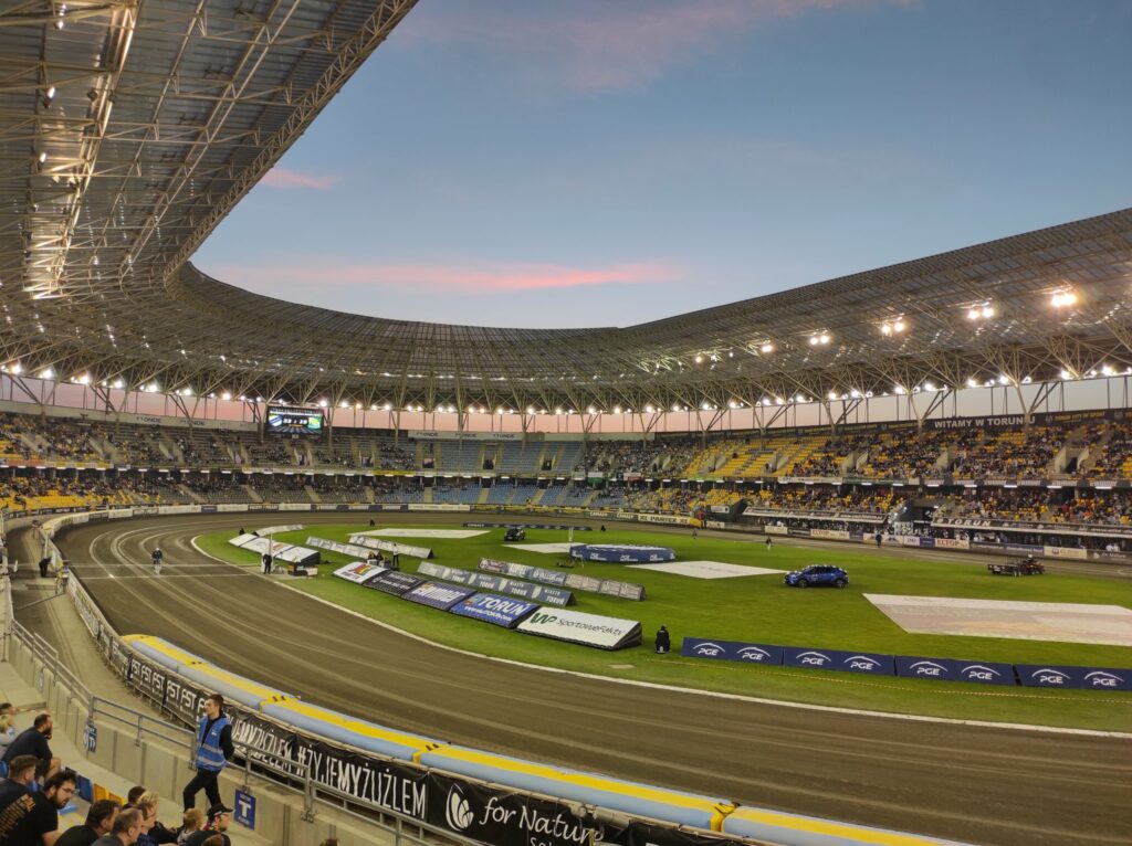 Speedway of Nations Toruń