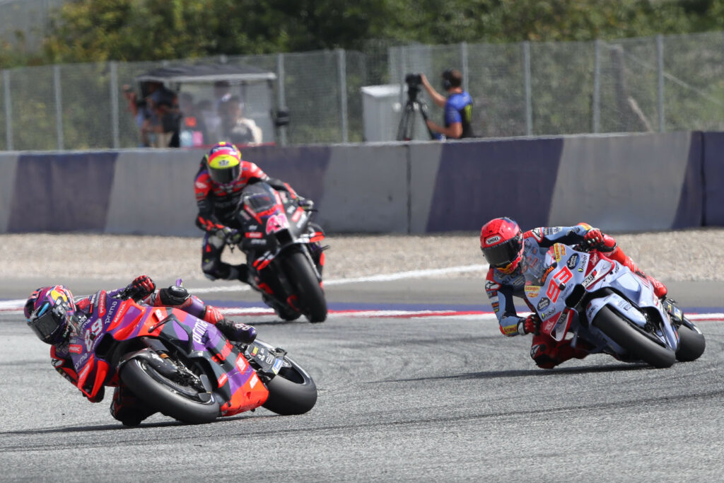 Grand Prix Austrii 