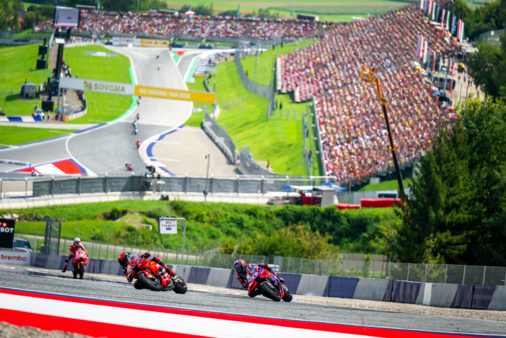 Grand Prix Austrii
