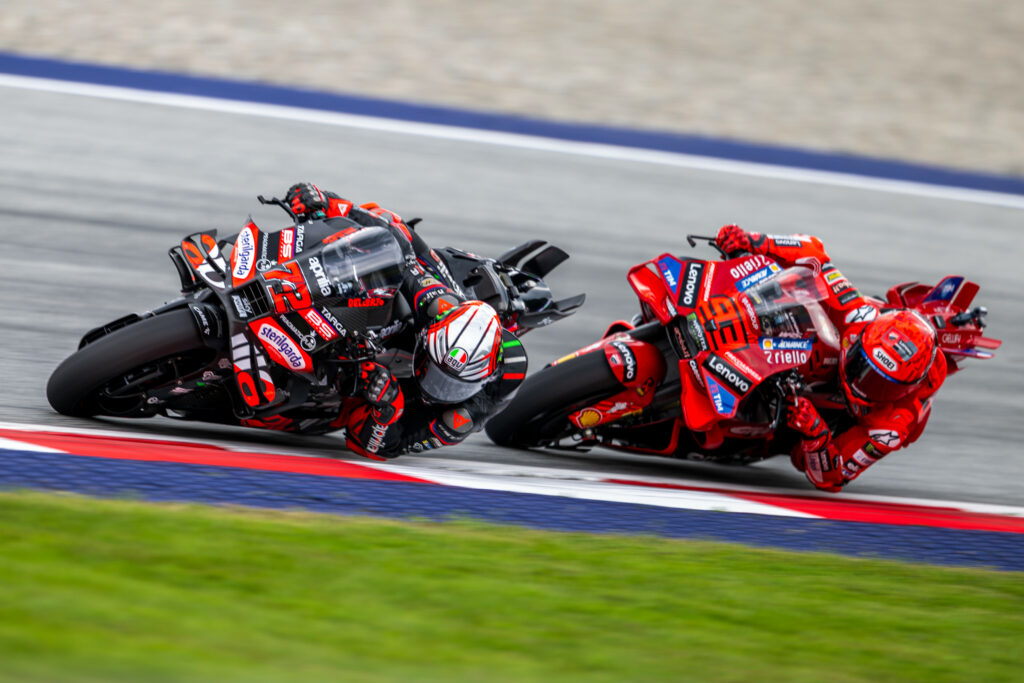 MotoGP