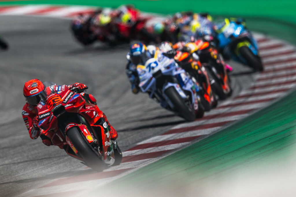 Marc Márquez