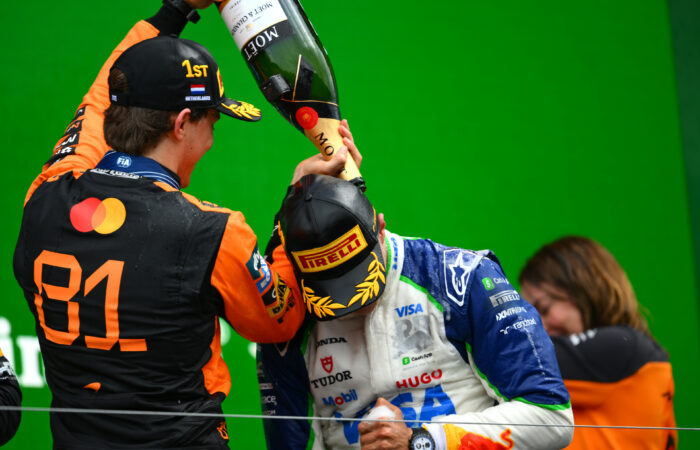 Grand Prix Holandii