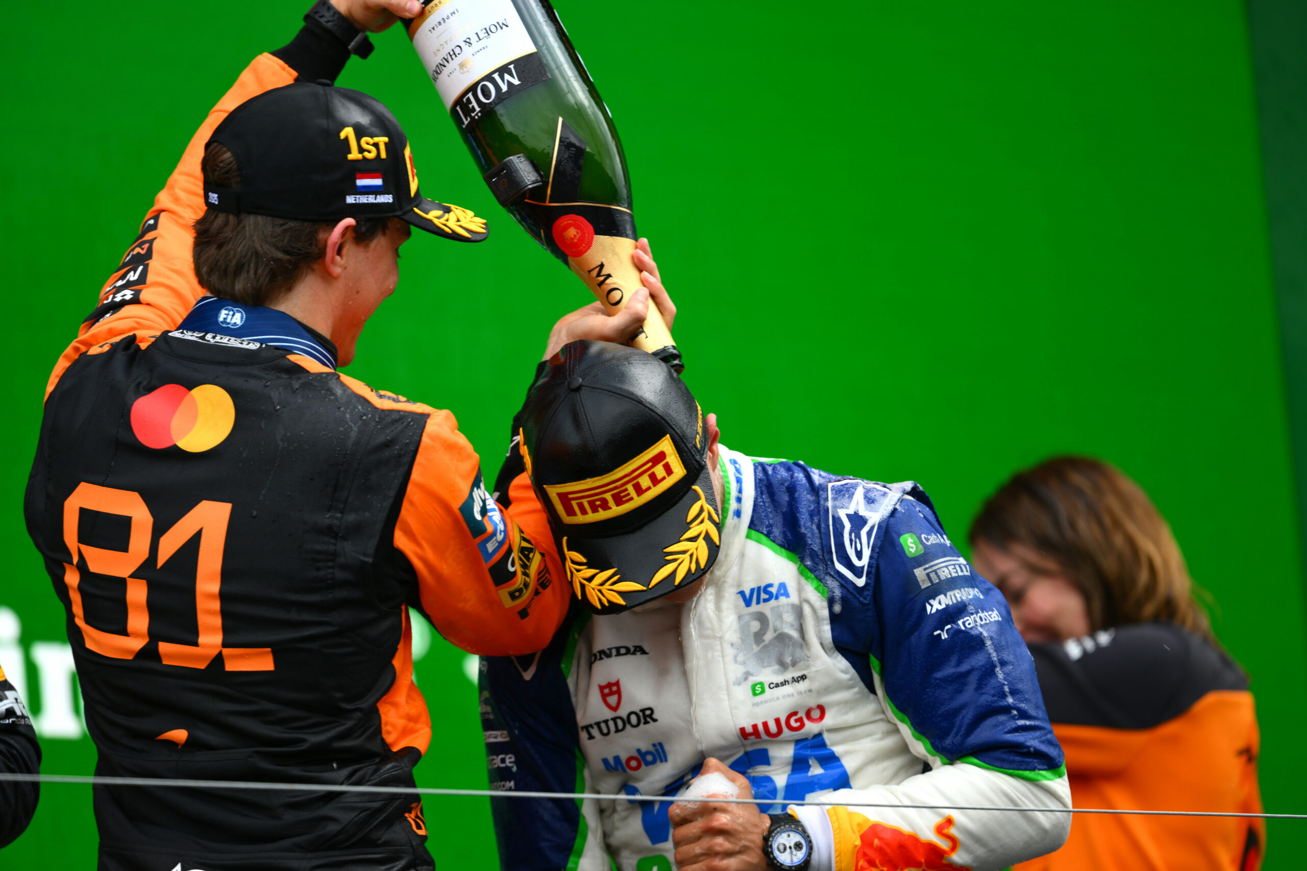 Grand Prix Holandii