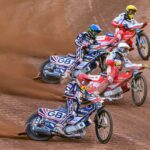 Speedway of Nations 2025 odbędzie się w Toruniu
