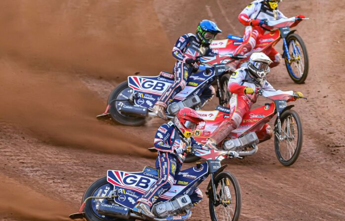 Speedway of Nations 2025 odbędzie się w Toruniu
