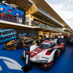 Zwycięzcy Lone Star Le Mans 2025